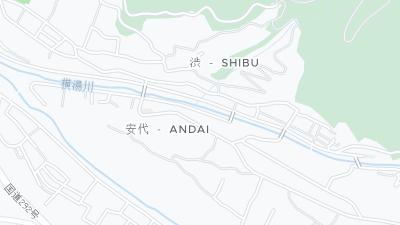 酒店地图