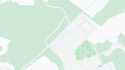 Mapa de localização do hotel