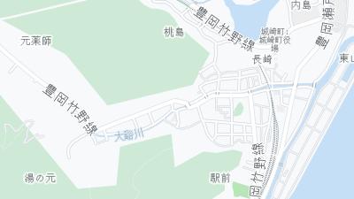 酒店地图