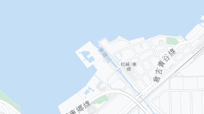 酒店地图