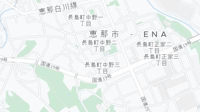 酒店地图