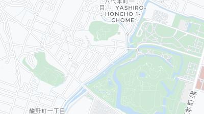 Mappa di localizzazione hotel