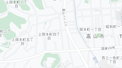 酒店地图