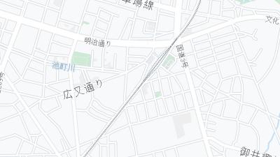 酒店地图