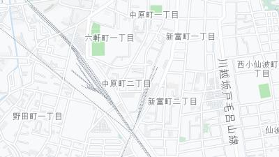 酒店地图