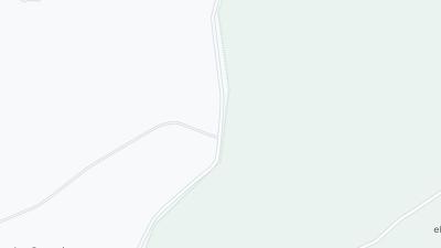 Mapa de localização do hotel