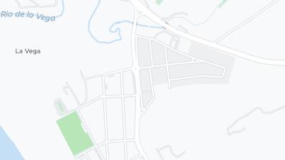 Calle La Linea De La Concepción 204