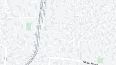 Visa hotellet på en karta