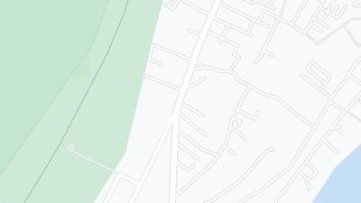 Plan de localisation de l'hôtel