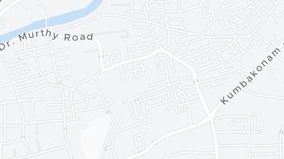 Visa hotellet på en karta