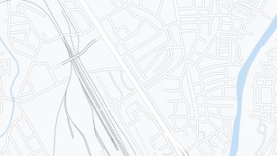 Mapa de localització de l'hotel