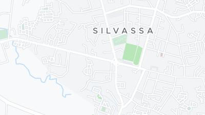 Mappa di localizzazione hotel