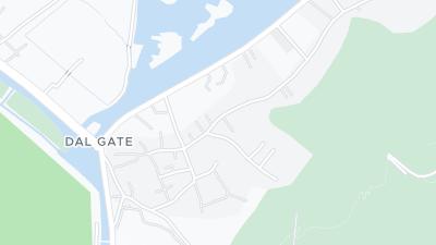 Mappa di localizzazione hotel
