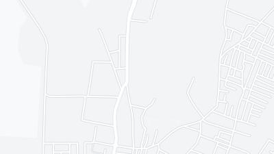 Plan de localisation de l'hôtel