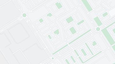 Visa hotellet på en karta