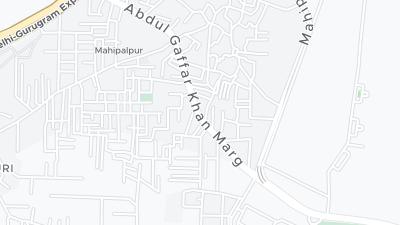 E-552, Mata Chowk, Main Vasant Kunj Road, Opposite Maruti Apra Showroom, Mahipalpur