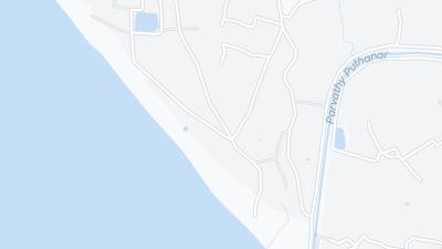 Plan de localisation de l'hôtel