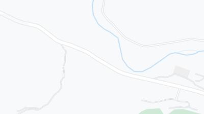 Mapa de localização do hotel