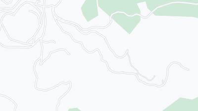 Mapa de localização do hotel