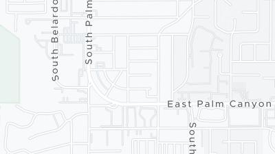 435 East Avenida Olancha