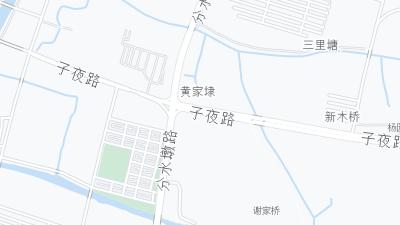 酒店地图