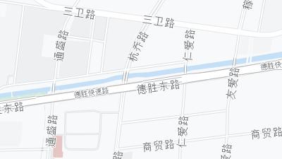 酒店地图