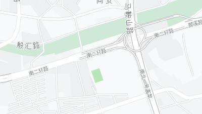 Mapa de localització de l'hotel