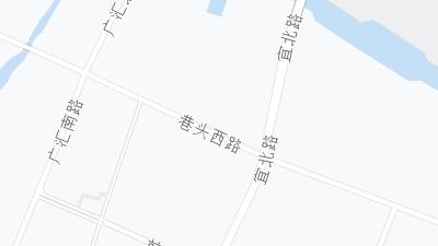 Mappa di localizzazione hotel