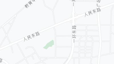 酒店地图