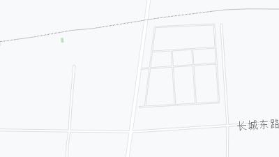 Mapa de localización del hotel