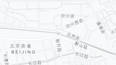 酒店地图