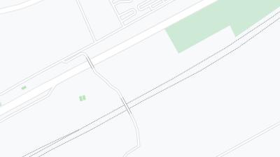 Mapa de localização do hotel