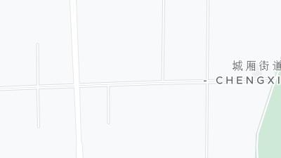 Mappa di localizzazione hotel