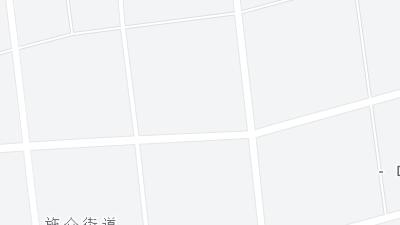 Mapa de localització de l'hotel