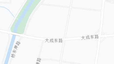 酒店地图