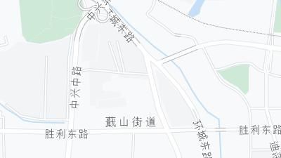 Mappa di localizzazione hotel