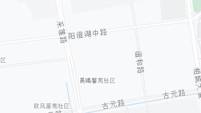 Mappa di localizzazione hotel