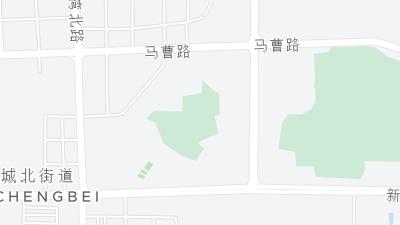 酒店地图