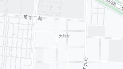 Mappa di localizzazione hotel