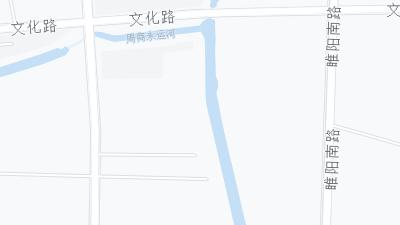 酒店地图