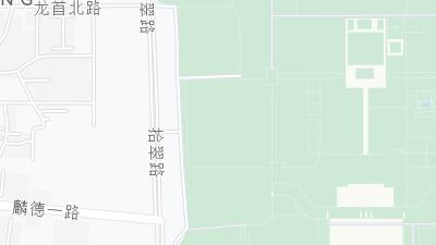 Mapa de localització de l'hotel