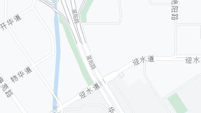 Mappa di localizzazione hotel