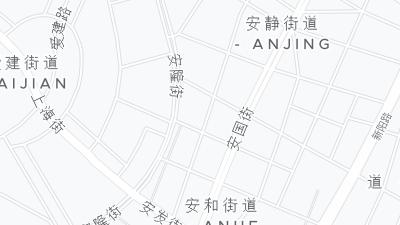 酒店地图