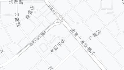 酒店地图