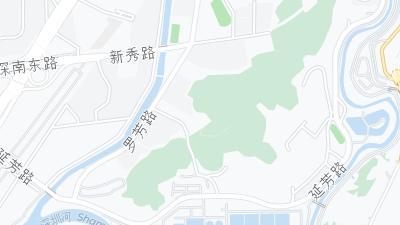 酒店地图