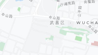 Visa hotellet på en karta