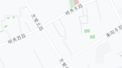 酒店地图