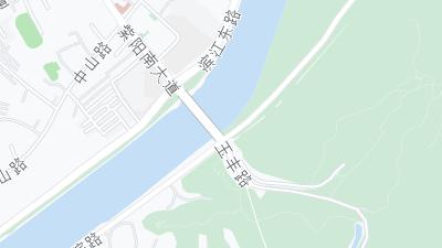 酒店地图
