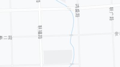 酒店地图