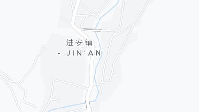 酒店地图